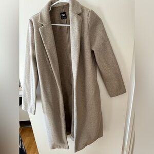 Zara coat, amazing condition size M